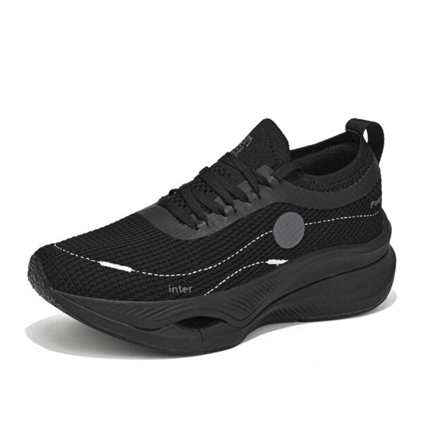 Stylish And Lightweight Sneaker Mesh Breathable Casual Shoes - Image 6