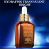 Moroccan Argan Oil Facial Lotion Brightening and Moisturizing Facial Oil - Image 5