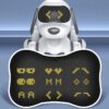 Intelligent Remote Control Robot Dog - Image 4