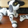 Intelligent Remote Control Robot Dog - Image 3