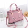 Bags Women'S Trendy Cool Style Atmospheric Fashion Women'S Bags Messenger Shoulder Handbag - Image 6