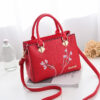 Bags Women'S Trendy Cool Style Atmospheric Fashion Women'S Bags Messenger Shoulder Handbag - Image 3