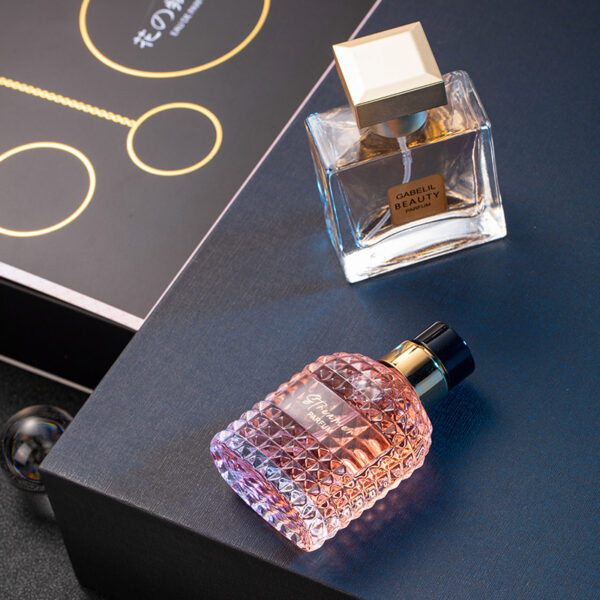 Perfume For Women Suit Gift Box - Image 3